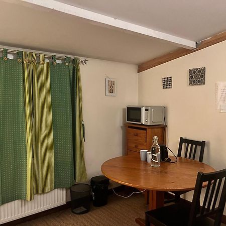 A Room And Garden Close To Paris Vitry-sur-Seine Exteriör bild