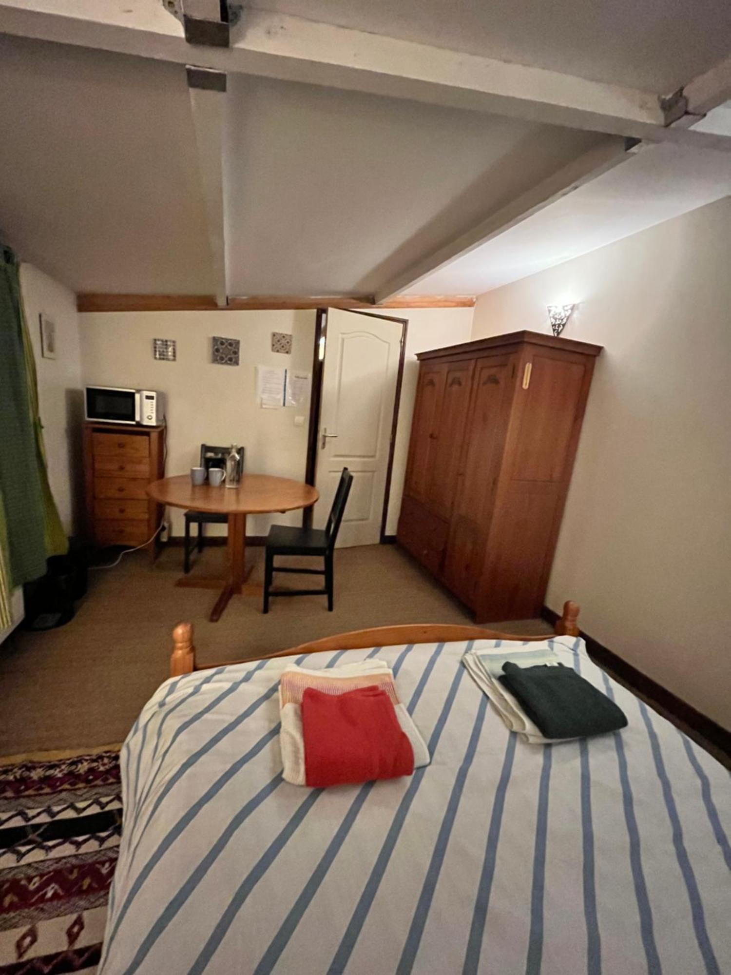 A Room And Garden Close To Paris Vitry-sur-Seine Exteriör bild