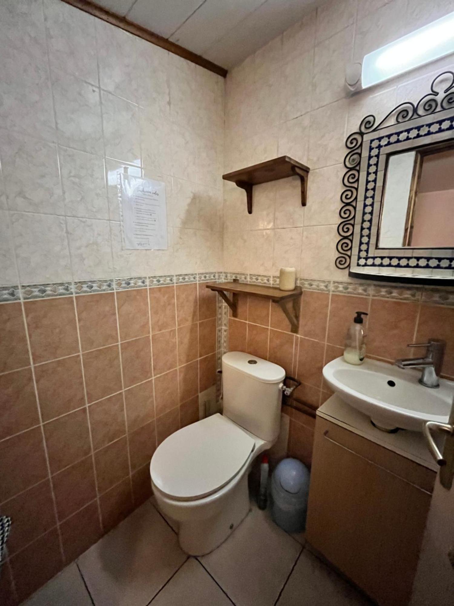 A Room And Garden Close To Paris Vitry-sur-Seine Exteriör bild